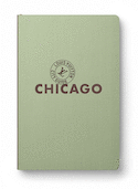 Chicago City Guide 2016